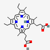 an image of a chemical structure CID 161350