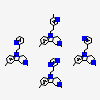 an image of a chemical structure CID 161353139