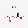 an image of a chemical structure CID 161354972