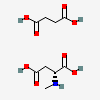 an image of a chemical structure CID 161355810
