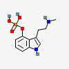 an image of a chemical structure CID 161359