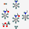 an image of a chemical structure CID 161359320