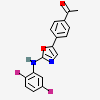 an image of a chemical structure CID 161361373