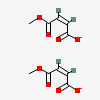 an image of a chemical structure CID 161363508