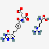 an image of a chemical structure CID 161363759