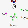 an image of a chemical structure CID 161364008