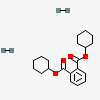 an image of a chemical structure CID 161364981