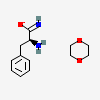 an image of a chemical structure CID 161366476