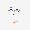 an image of a chemical structure CID 161366824
