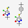 an image of a chemical structure CID 161371927