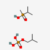 an image of a chemical structure CID 161372709