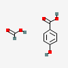 an image of a chemical structure CID 161376142