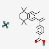 an image of a chemical structure CID 161381327