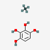 an image of a chemical structure CID 161381368