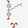 an image of a chemical structure CID 161384696