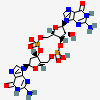 an image of a chemical structure CID 161392925