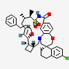 an image of a chemical structure CID 161394141