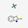 an image of a chemical structure CID 161395019