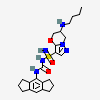 an image of a chemical structure CID 161395274