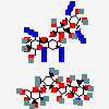 an image of a chemical structure CID 161396462