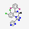 an image of a chemical structure CID 161398090