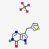 an image of a chemical structure CID 161398559