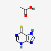 an image of a chemical structure CID 161398800