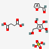 an image of a chemical structure CID 161399561