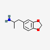 an image of a chemical structure CID 1614