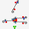 an image of a chemical structure CID 161400885