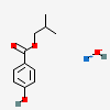 an image of a chemical structure CID 161401117