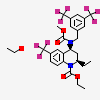 an image of a chemical structure CID 161404284