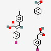 an image of a chemical structure CID 161405615