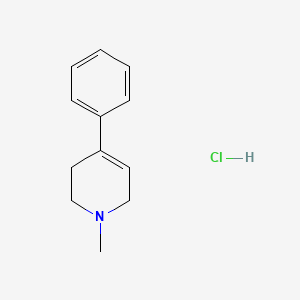 	MPTP (hydrochloride)