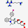 an image of a chemical structure CID 161410110