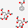 an image of a chemical structure CID 161415826