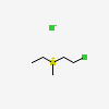 an image of a chemical structure CID 161416440