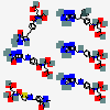 an image of a chemical structure CID 161417661