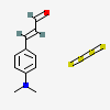 an image of a chemical structure CID 161417823