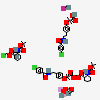 an image of a chemical structure CID 161418214