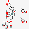 an image of a chemical structure CID 161418269