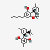 an image of a chemical structure CID 161418736