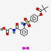 an image of a chemical structure CID 161418783