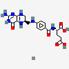 an image of a chemical structure CID 161419465