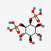 an image of a chemical structure CID 161421