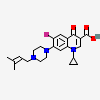 an image of a chemical structure CID 161421343