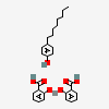 an image of a chemical structure CID 161422605