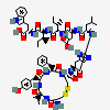 an image of a chemical structure CID 16142511
