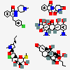 an image of a chemical structure CID 161427530