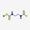 an image of a chemical structure CID 161427689